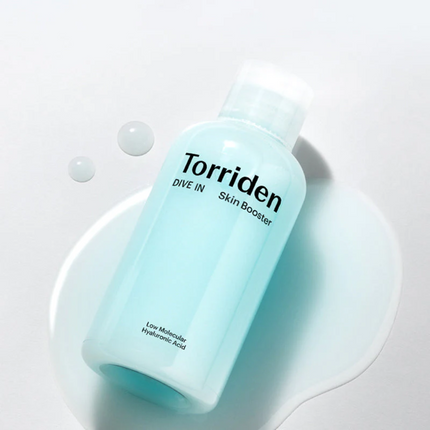 Torriden Dive-In Low Molecular Hyaluronic Acid Skin Booster