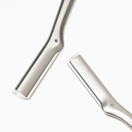 Tweezerman Replacement Blades Facial Razor