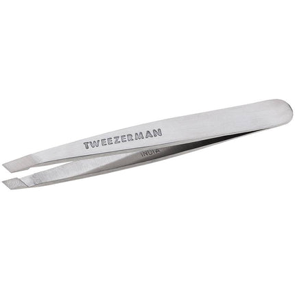 Tweezerman Slant Tweezer Stainless Steel