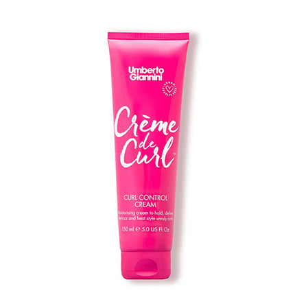 Umberto Giannini Crème De Curl Curl Control Cream