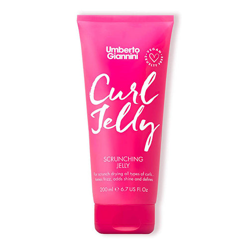 Umberto Giannini Curl Jelly Scrunching Jelly