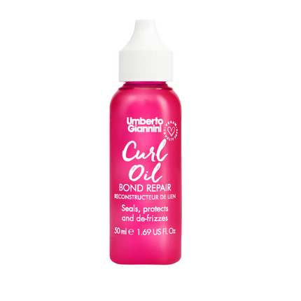 Umberto Giannini Curl Oil Bond Repair