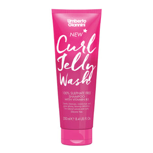 Umberto Giannini Jelly Wash