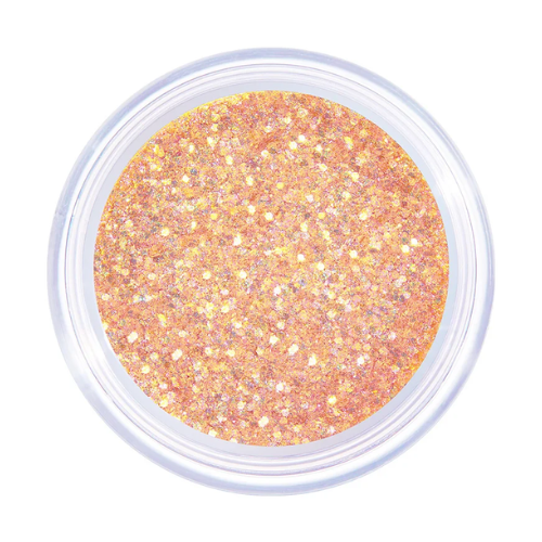 Unleashia Get Loose Glitter Gel No.6 Sunset Lover