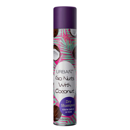 Urban Care Dry Shampoo Coconut