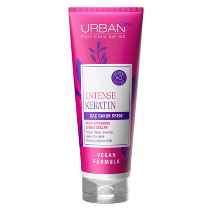 Urban Care Intense & Keratin Conditioner