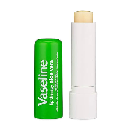 Vaseline Lip Therapy Aloe Vera Stick