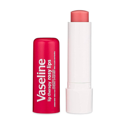 Vaseline Lip Therapy Rosy