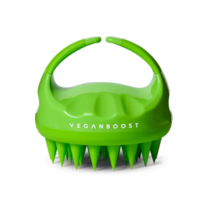 Veganboost Scalp Massage Brush