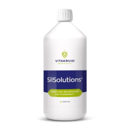 VitaKruid SilSolutions