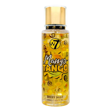 W7 Cosmetics Body Mist Mango Tango