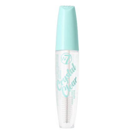 W7 Cosmetics Crystal Clear Conditioning Mascara