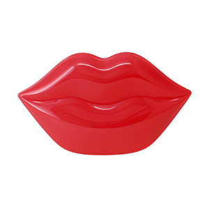 W7 Cosmetics Jelly Kiss Hydrogel Lip Mask Strawberry