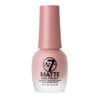 Nail Polish Matte Smitten