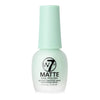 Nail Polish Matte Sub-Zero