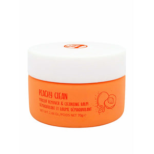 W7 Cosmetics Peachy Clean Makeup Remover & Cleansing Balm