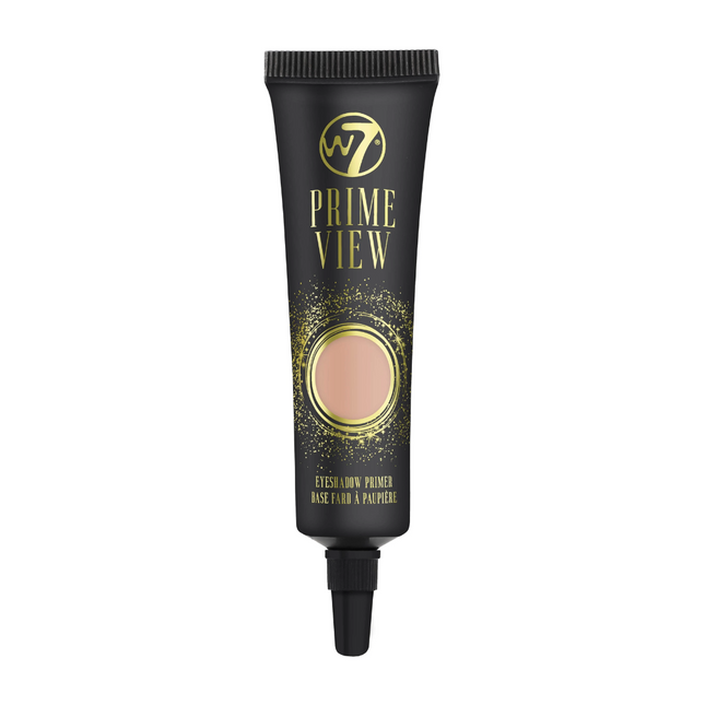 W7 Cosmetics Prime View Eyeshadow Primer