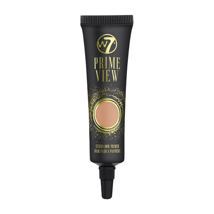 W7 Cosmetics Prime View Eyeshadow Primer