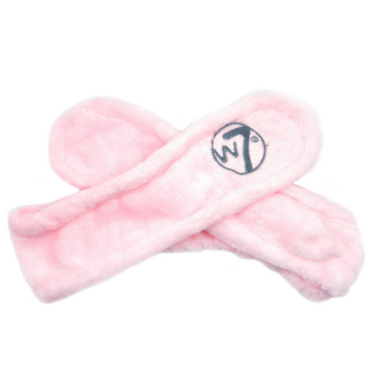 W7 Cosmetics Twisted Bunny Flexible Makeup Headband