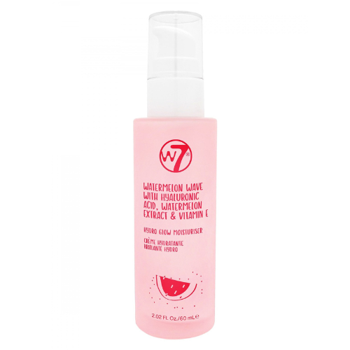 W7 Cosmetics Watermelon Wave Hydro Glow Moisturiser