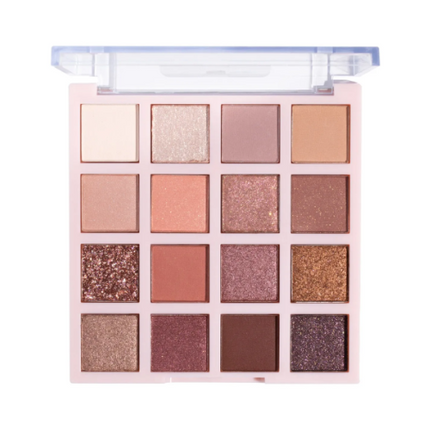 Wet n Wild Always Blushin' Eyeshadow Palette