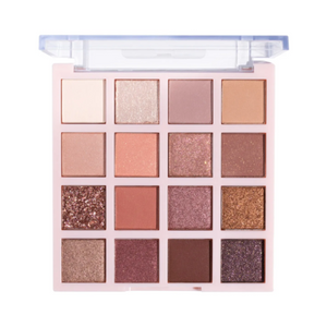 Wet n Wild Always Blushin' Eyeshadow Palette