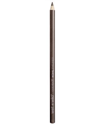 Wet n Wild Color Icon Kohl Liner Pencil Simma Brown Now!