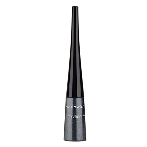 Wet n Wild Megaliner Liquid Eyeliner Black