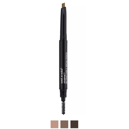 Wet n Wild Ultimate Brow Retractable Pencil