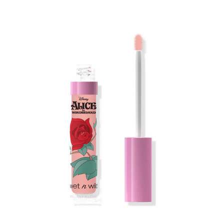 Wet n Wild x Alice In Wonderland Lip Gloss We Sing Too