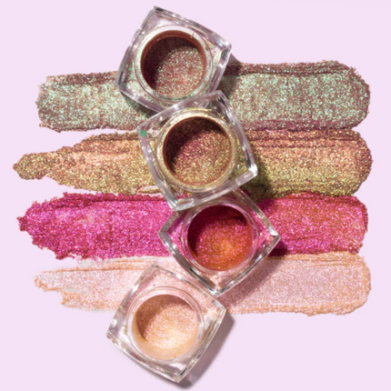 With Love Cosmetics Loose Pigment Euphoria