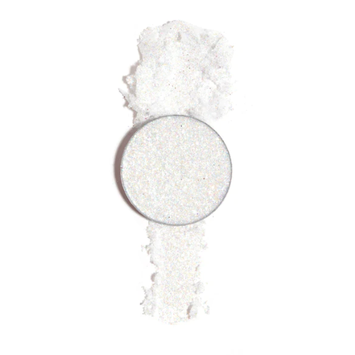 With Love Cosmetics Pressed Glitter Snow Angel