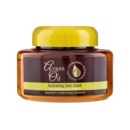 XHC Argan Oil Hydrating Hair Mask