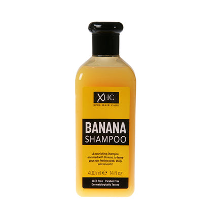 XHC Banana Shampoo