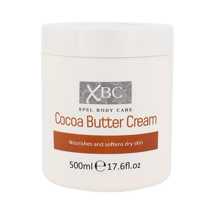 XHC Cocoa Butter Cream