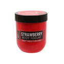 XHC Strawberry Body Yogurt