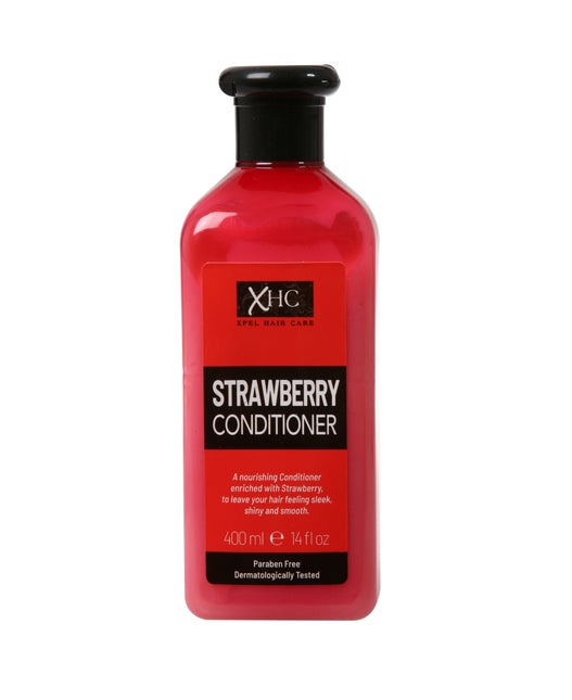 XHC Strawberry Conditioner