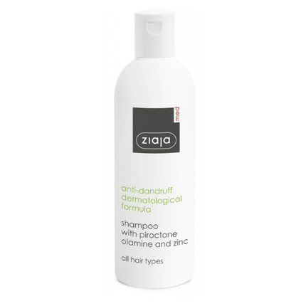 Ziaja Med Anti Roos Shampoo